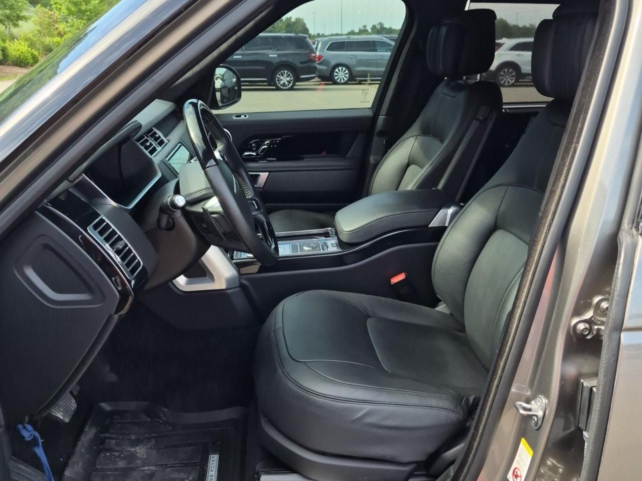 land rover range rover 2019 SALGS5RE9KA518201 image land rover range rover 2019 SALGS5RE9KA518201 image